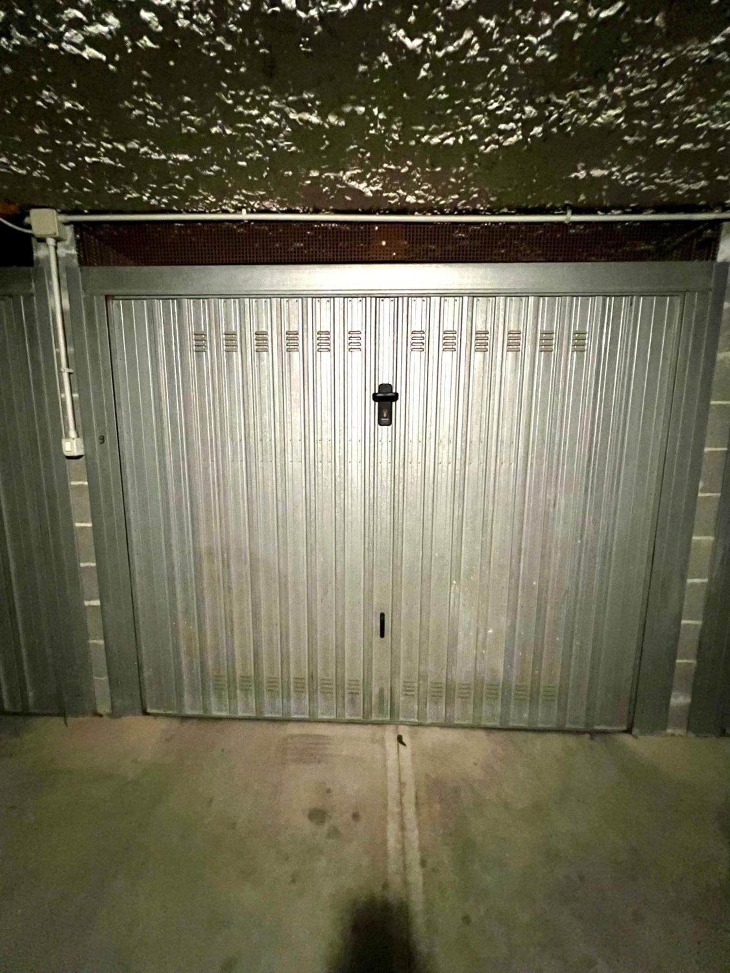 La Stella Marina - 150 Metri Dal Mare Con Box Auto Apartment Spotorno Bagian luar foto